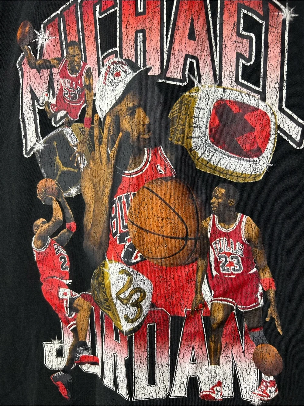 Jordan pre owned